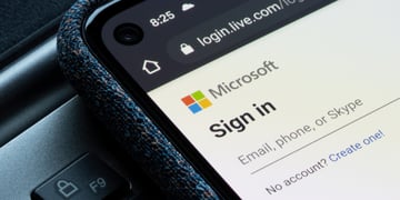 Microsoft Account